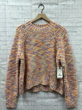 Size Medium Ladies Multi-Color Ripcurl Sweater
