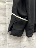 Size XL Ladies Black philosophy Blouse