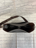Size Ladies Gray Purse