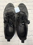 Size 12 Men's Black Adidas Tennis Shoe