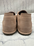 Size 7 Ladies Mauve Birkenstock Shoe