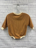 Size 18 Months Unisex Brown Waffle Cat & Jack Onesie