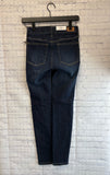 Size 0 Ladies Denim Judy Blue Jeans
