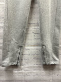 Size Small Men's Gray Adidas Sweatpants