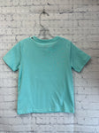 Size 3t Boy's Blue Place Top