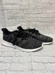 Size 12 Men's Black Adidas Tennis Shoe