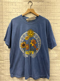 Size S/M Ladies Blue URBAN OUTFITTERS Top