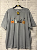 Ladies Granite Comfort Colors Top