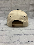 Men's Black C.C Hat
