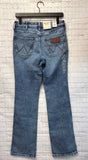 Size 3 Ladies Denim Wrangler Jeans