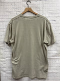 Size XL Ladies Gray Top