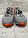 Size 10 Men's Gray Nike Tennis Shoe