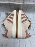 Size 5.5 Ladies Mauve Adidas Tennis Shoe