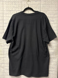 Ladies Black Comfort Colors Top