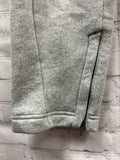 Size Small Men's Gray Adidas Sweatpants