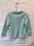 Size 4T Girl's Blue Old Navy Top