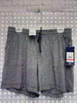 Size Small Ladies Gray Reebok Workout Shorts