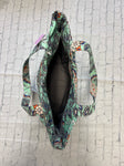 Ladies Blue QUILTED Vera Bradley Purse