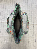 Ladies Blue QUILTED Vera Bradley Purse