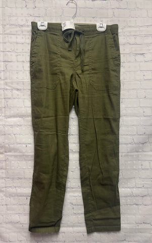 Size Small Ladies Green Lou & Grey Pants