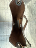 Size Ladies Gray Purse