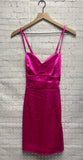 Size Medium Ladies Pink Wild Fable Tank Dress