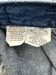 Size 1 Ladies Denim Rockies Jeans