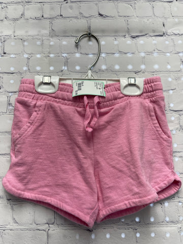 Size 4 Girl's Pink Jumping beans Shorts