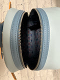 Size Light Blue Disney Backpack
