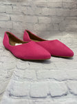 Size 9 Ladies Pink Maurices Shoe