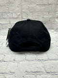 Ladies Black C.C Hat