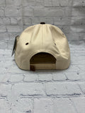 Ladies Brown C.C Hat