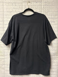 Ladies Black Comfort Colors Top