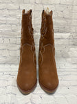 Size 6 Ladies Brown Pioneer Woman Boot