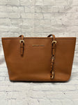 Ladies Brown Michael Kors Purse
