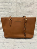 Ladies Brown Michael Kors Purse