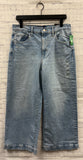 Size 12 Ladies Denim Gap Jeans