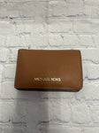 Ladies Brown Michael Kors Wallet