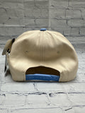 Ladies Light Blue Hat