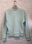 Size Small Ladies Blue The North Face Top