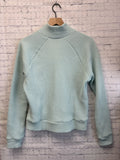 Size Small Ladies Blue The North Face Top