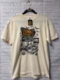 Ladies Ivory Comfort Colors Top