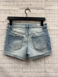 Size Small Ladies Denim Altar'd State Shorts