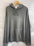 Size XL Men's Gray Old Navy Hoodie