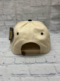 Ladies Black C.C Hat