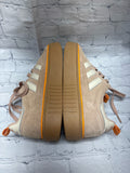 Size 5 Ladies Brown Adidas Tennis Shoe
