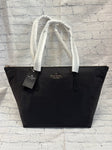 Ladies Black Kate Spade Purse