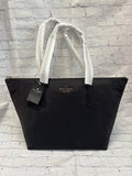 Ladies Black Kate Spade Purse