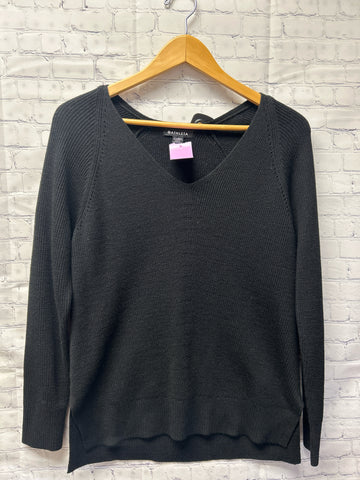 Size Small Ladies Black Athleta Sweater