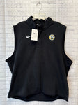 Size XL Men's Black Nike Vest
